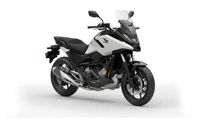 2026 Honda NC750X DCT