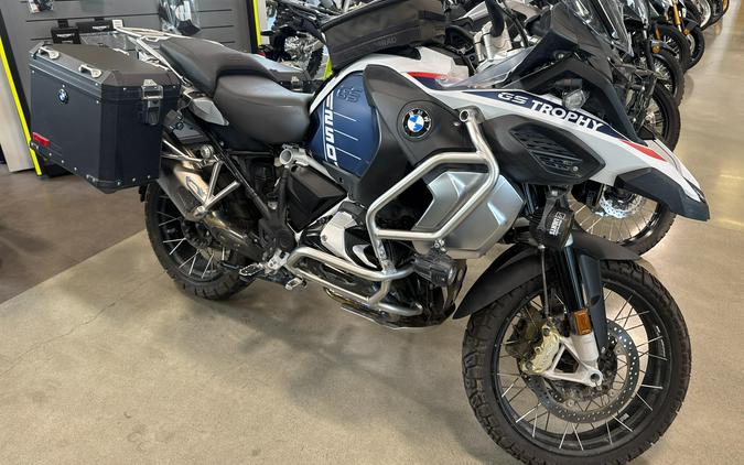 BMW motorcycles for sale in Alaska - MotoHunt