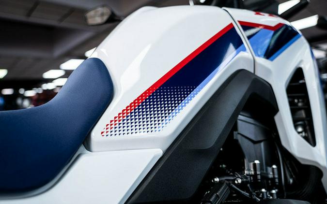 2026 Honda Transalp E-Clutch