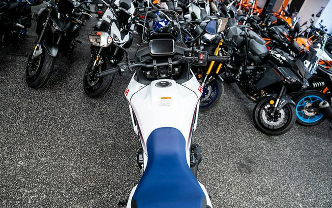 2026 Honda Transalp E-Clutch