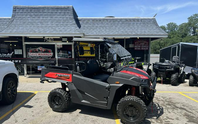 2026 DENAGO RANCHHAWK 650FI - D10601