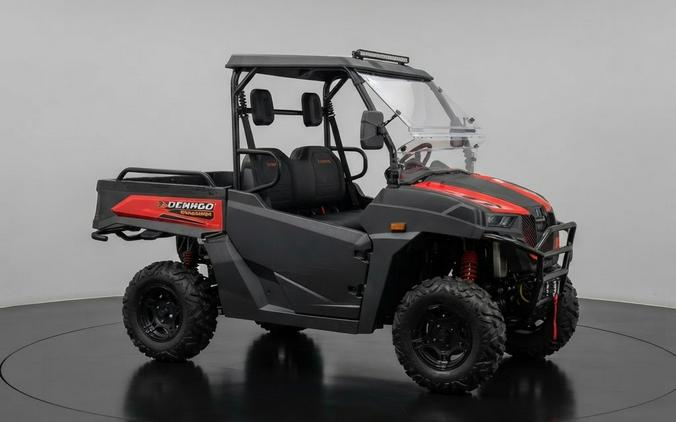 2026 DENAGO RANCHHAWK 650FI - D10601