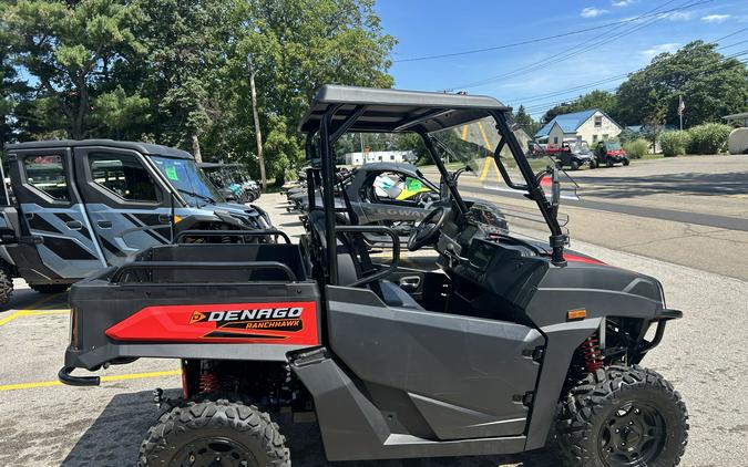 2026 DENAGO RANCHHAWK 650FI - D10601