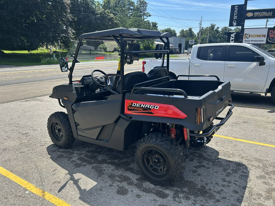 2026 DENAGO RANCHHAWK 650FI - D10601