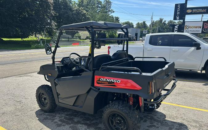 2026 DENAGO RANCHHAWK 650FI - D10601