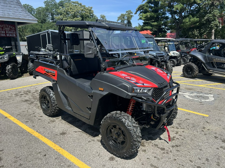 2026 DENAGO RANCHHAWK 650FI - D10601