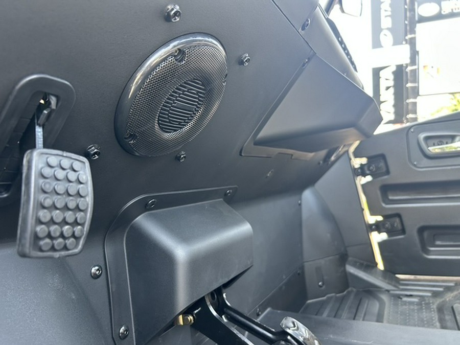 2026 DENAGO RANCHHAWK 650FI - D10601