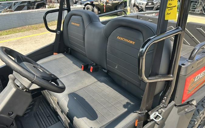 2026 DENAGO RANCHHAWK 650FI - D10601