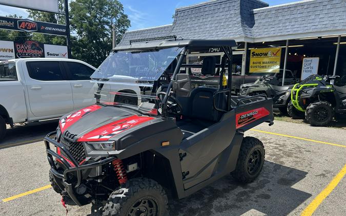 2026 DENAGO RANCHHAWK 650FI - D10601