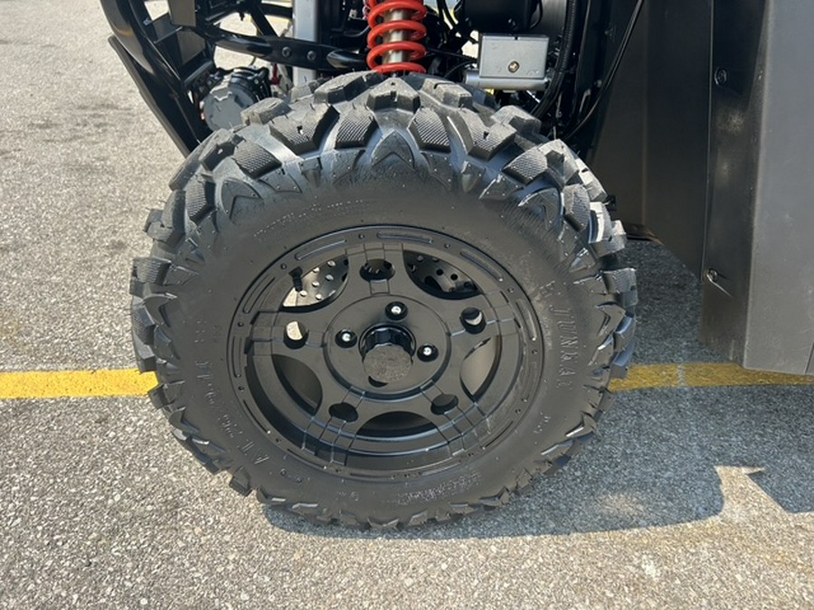 2026 DENAGO RANCHHAWK 650FI - D10601