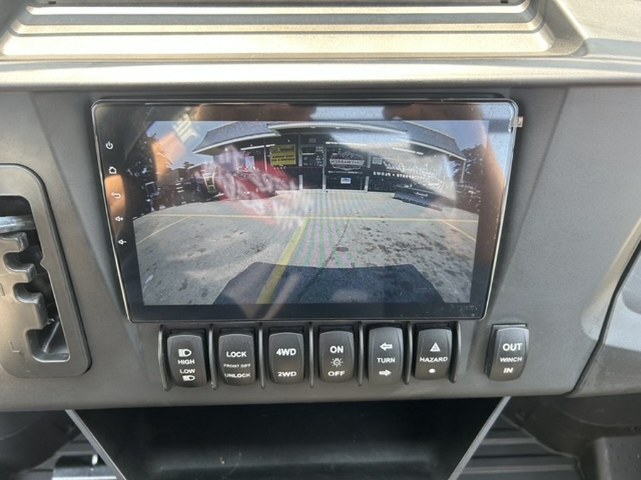 2026 DENAGO RANCHHAWK 650FI - D10601