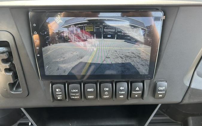 2026 DENAGO RANCHHAWK 650FI - D10601