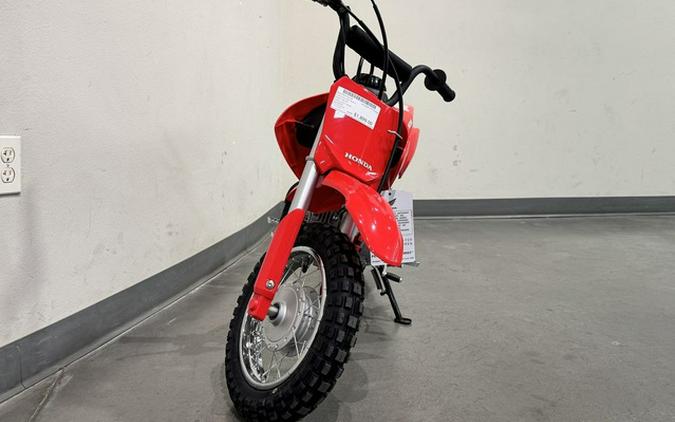 2027 Honda CRF 50F