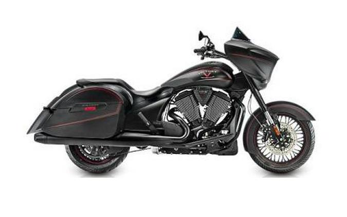 2015 Victory Cross Country®