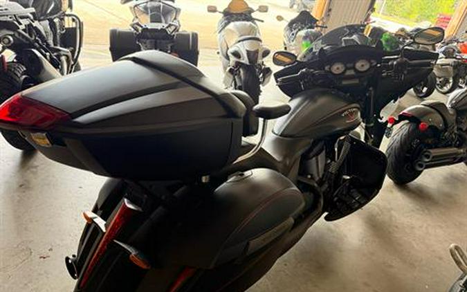 2015 Victory Cross Country®