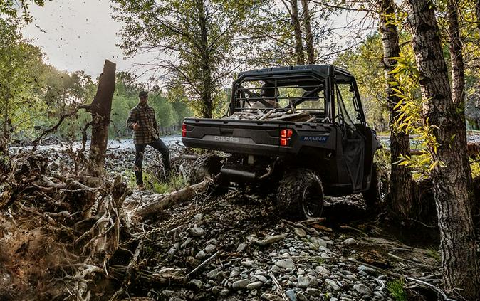 2027 Polaris Ranger 1000 Premium
