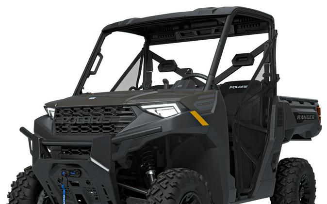 2027 Polaris Ranger 1000 Premium