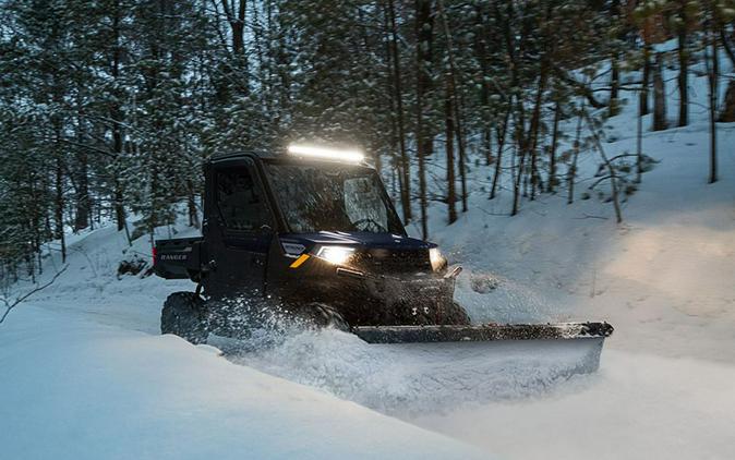 2027 Polaris Ranger 1000 Premium