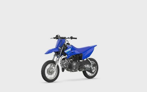 2027 TT-R50E - Yamaha