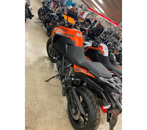 2018 KTM 1290 Super Adventure S Review