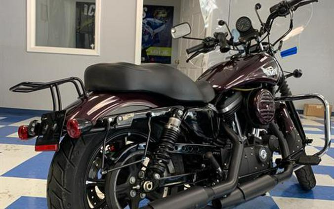 2019 Harley-Davidson Iron 883™