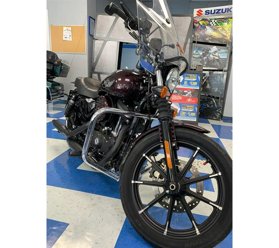 2019 Harley-Davidson Iron 883™