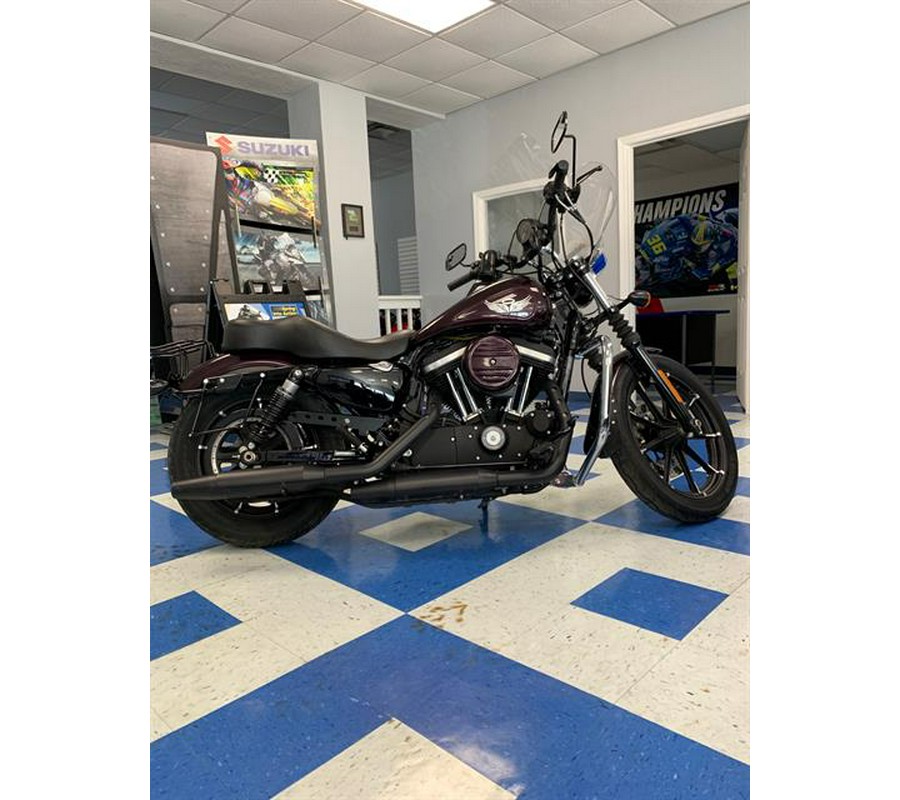 2019 Harley-Davidson Iron 883™