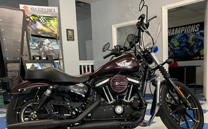 2019 Harley-Davidson Iron 883™