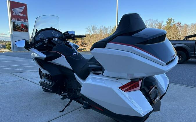 2024 Honda Gold Wing Tour