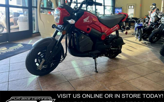 2023 Honda Navi Base