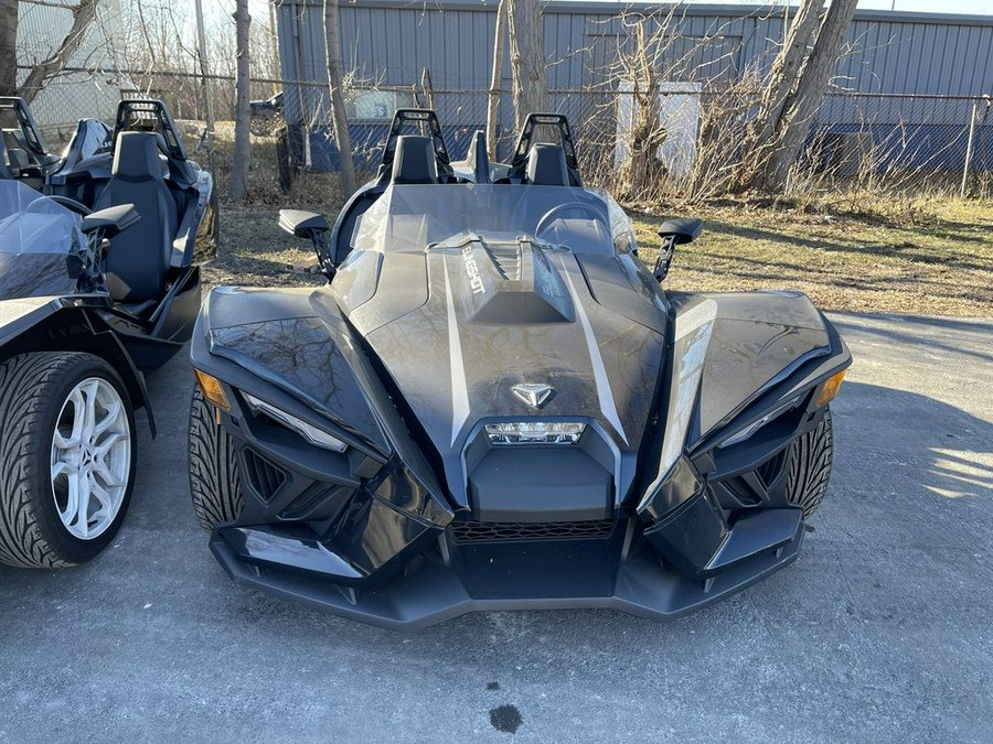 2021 Polaris Slingshot® Slingshot® SL Autodrive