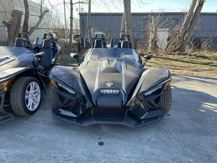 2021 Polaris Slingshot® Slingshot® SL Autodrive