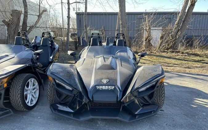 2021 Polaris Slingshot® Slingshot® SL Autodrive