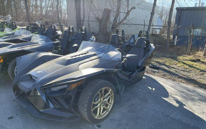 2021 Polaris Slingshot® Slingshot® SL Autodrive