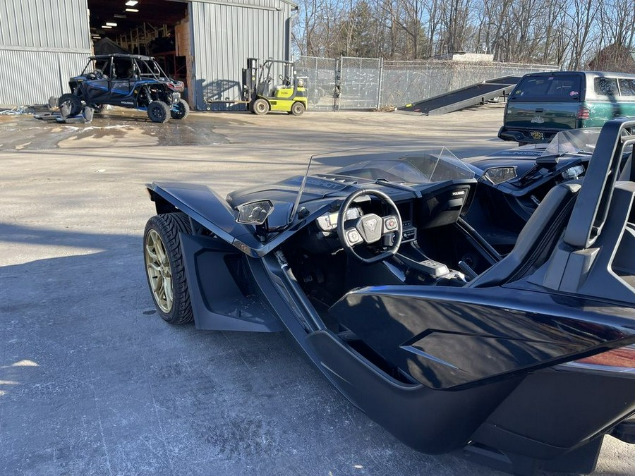 2021 Polaris Slingshot® Slingshot® SL Autodrive