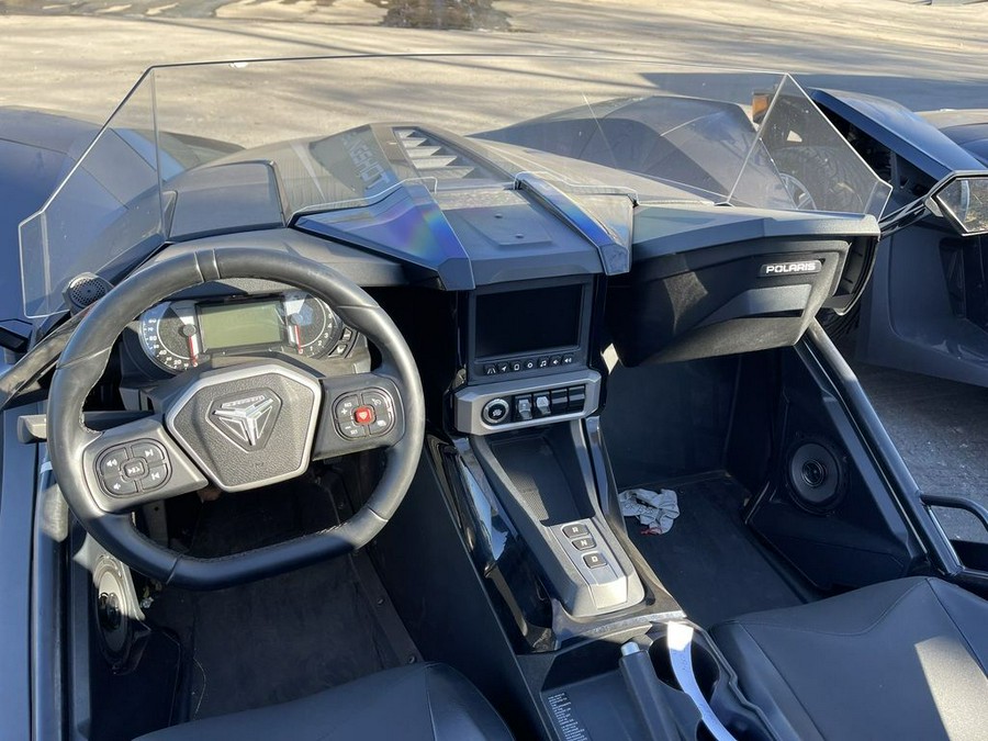 2021 Polaris Slingshot® Slingshot® SL Autodrive