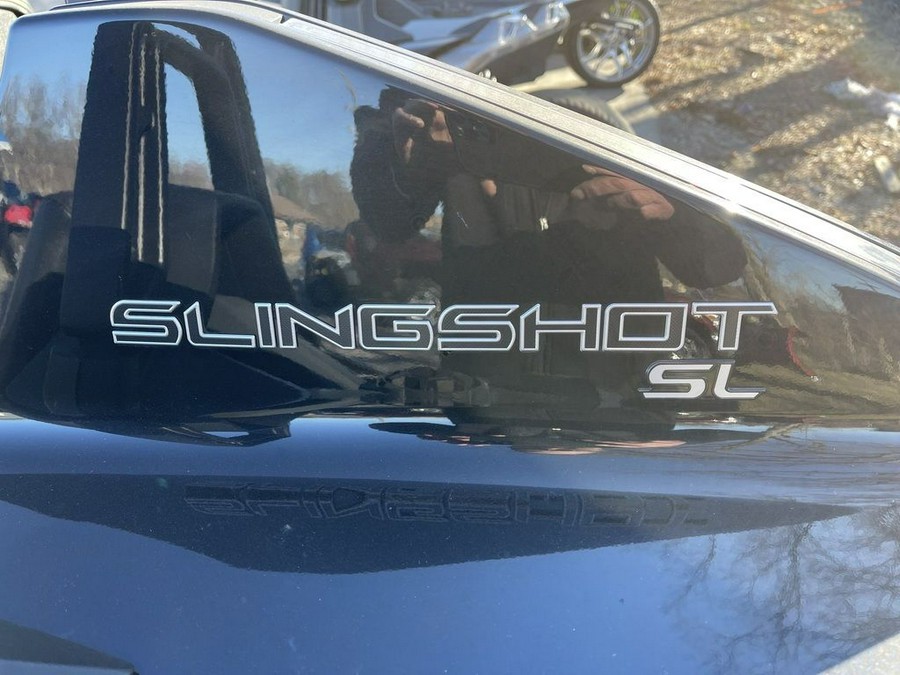 2021 Polaris Slingshot® Slingshot® SL Autodrive