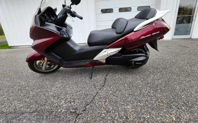 2021 Honda® Gold Wing Tour Automatic DCT