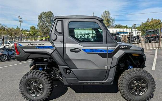 2024 Polaris Polaris XPEDITION XP Northstar