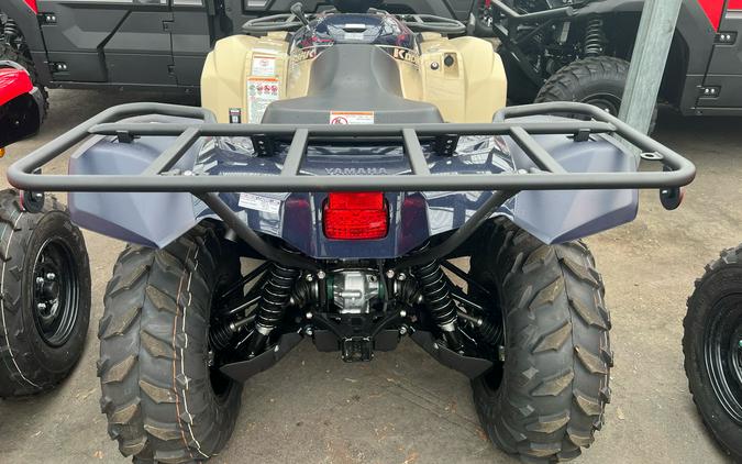 2024 Yamaha Kodiak 700 EPS SE