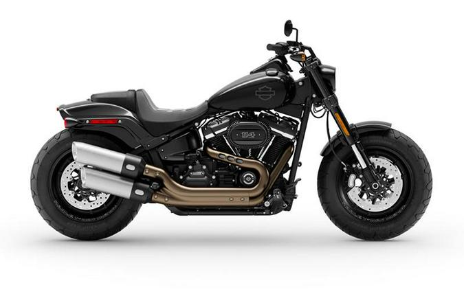 2020 Harley-Davidson® FXFBS - Softail® Fat Bob® 114