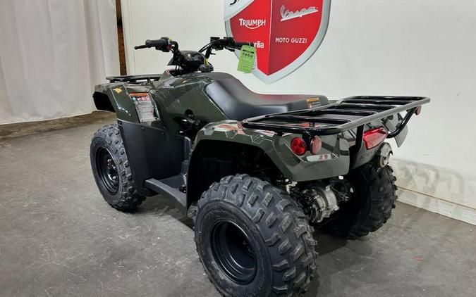 2024 Honda® Fourtrax Recon