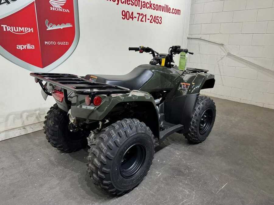 2024 Honda® Fourtrax Recon