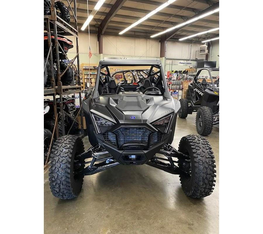 2023 Polaris RZR Pro R Ultimate