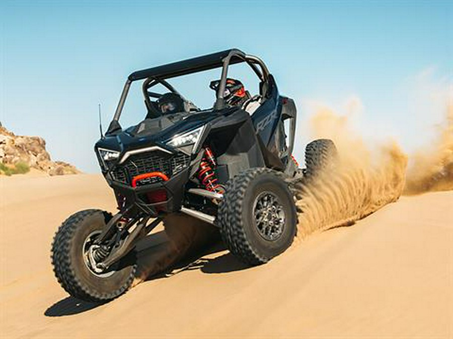 2023 Polaris RZR Pro R Ultimate