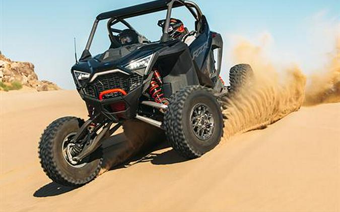 2023 Polaris RZR Pro R Ultimate