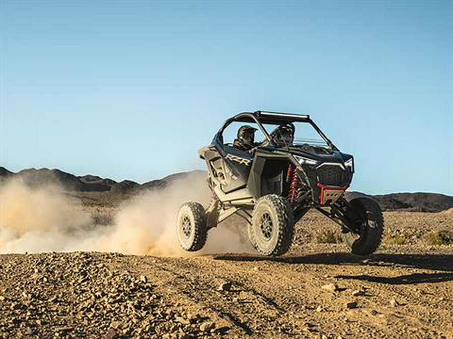 2023 Polaris RZR Pro R Ultimate