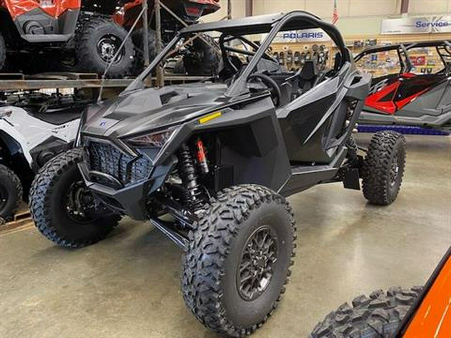 2023 Polaris RZR Pro R Ultimate