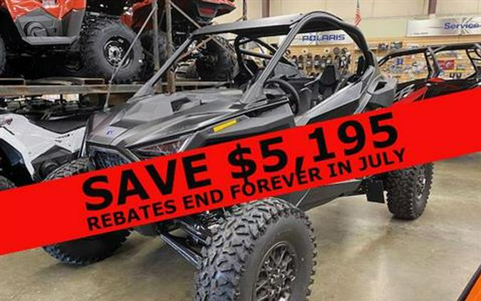 2023 Polaris RZR Pro R Ultimate