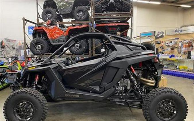 2023 Polaris RZR Pro R Ultimate